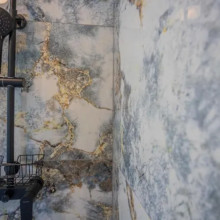 And Style Luxury Отель типа 