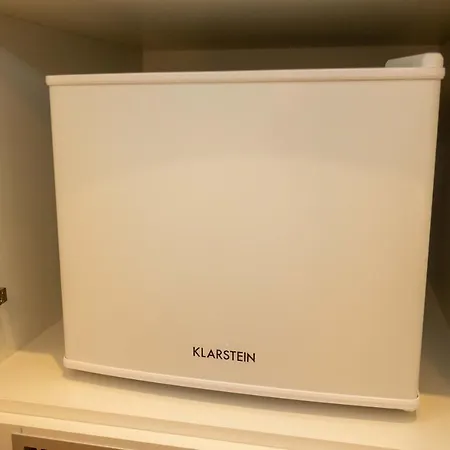 And Style Luxury Отель типа 