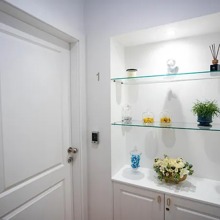 And Style Luxury Сплит