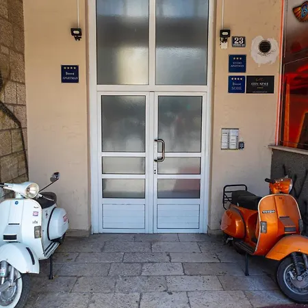 And Style Luxury Сплит