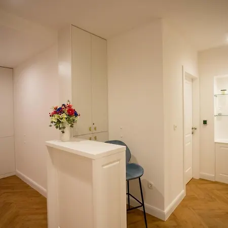 Alojamento de Acomodação e Pequeno-almoço And Style Luxury 4*