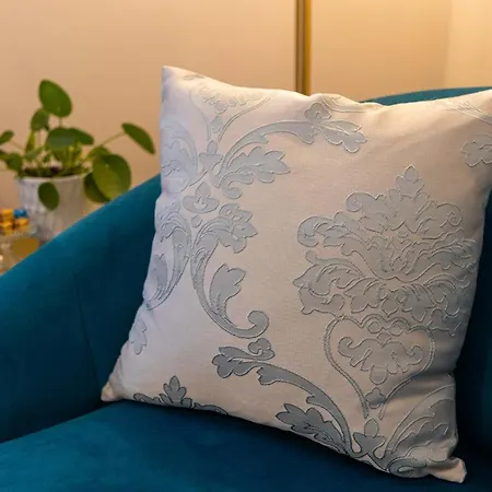 Alojamento de Acomodação e Pequeno-almoço And Style Luxury 4*