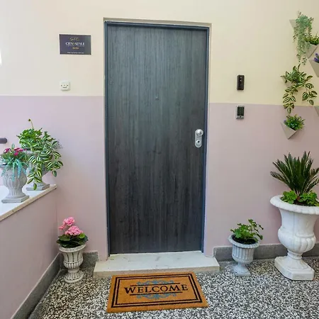 Alojamento de Acomodação e Pequeno-almoço And Style Luxury Split