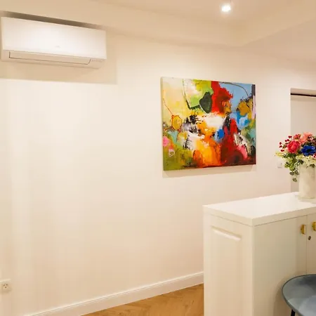 And Style Luxury Bed & Breakfast Split