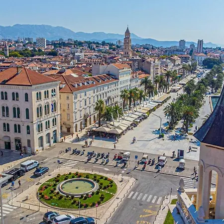 And Style Luxury Frühstückspension