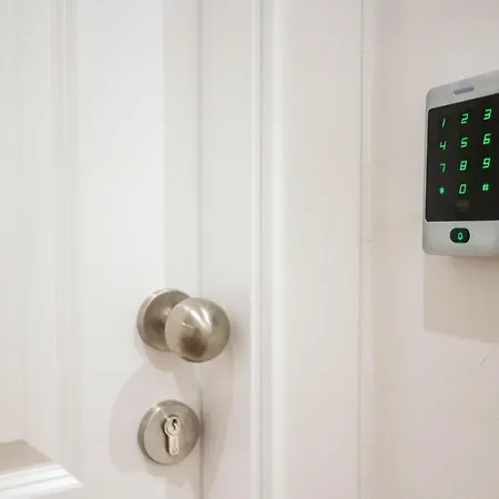 And Style Luxury Bed & Breakfast