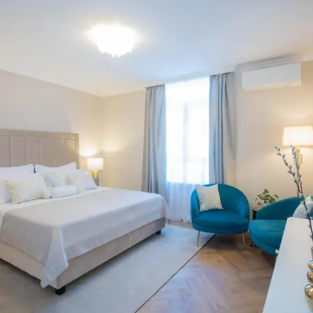 And Style Luxury 4*