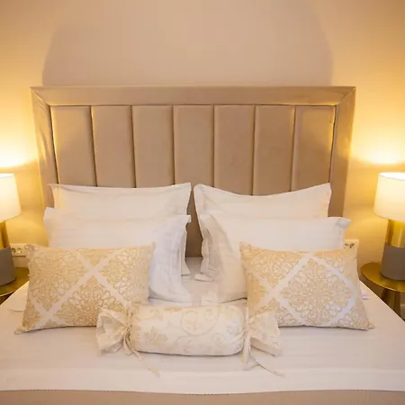 And Style Luxury Bed & Breakfast Split