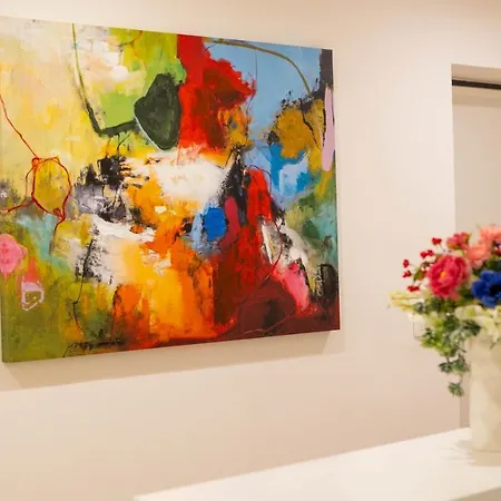 And Style Luxury Bed & Breakfast Split