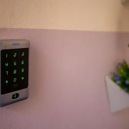 And Style Luxury Bed & Breakfast 4*