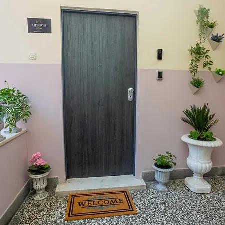 And Style Luxury Frühstückspension