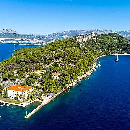 krevet i doručak And Style Luxury Split