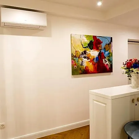 Bed & Breakfast And Style Luxury Split