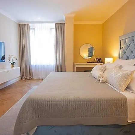 And Style Luxury Bed & Breakfast Split