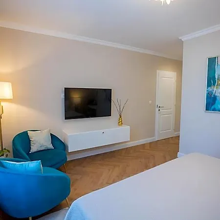 And Style Luxury Bed & Breakfast