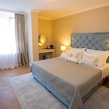 And Style Luxury Bed & Breakfast 4*