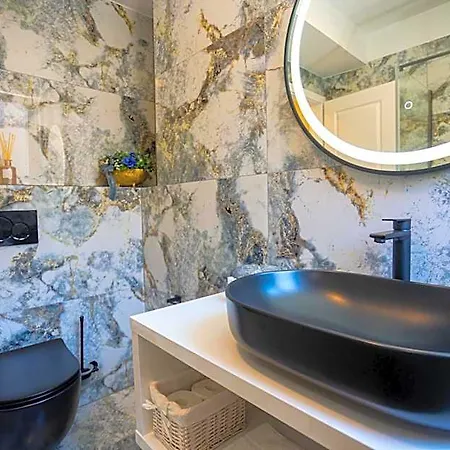 And Style Luxury Bed & Breakfast Split