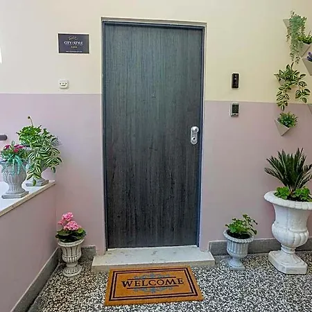 Alojamento de Acomodação e Pequeno-almoço And Style Luxury 4*