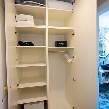 krevet i doručak And Style Luxury Split