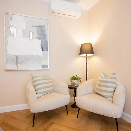 Bed and breakfast And Style Luxury