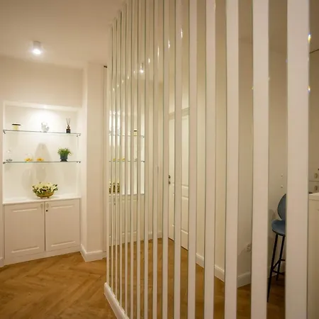 And Style Luxury Bed and breakfast