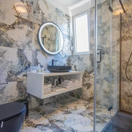 Bed and breakfast And Style Luxury