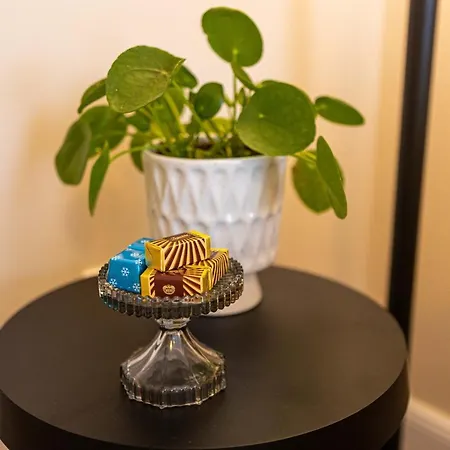 Bed and breakfast And Style Luxury