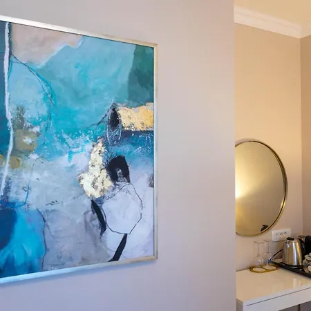 And Style Luxury Bed and breakfast